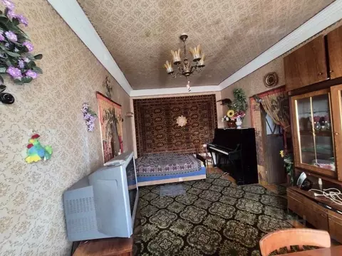 2-к кв. Нижегородская область, Нижний Новгород ул. Афанасьева, 35 ...