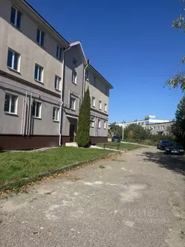 3-к кв. Калужская область, Боровск ул. Некрасова, 1Е (97.5 м)