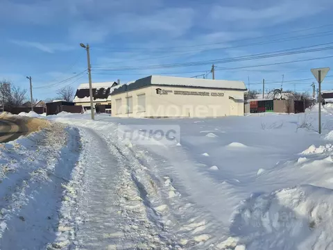 Торговая площадь в Липецкая область, Липецк ул. Свободный Сокол, 1А ...