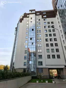 3-комнатная квартира: Санкт-Петербург, Большой Сампсониевский ...