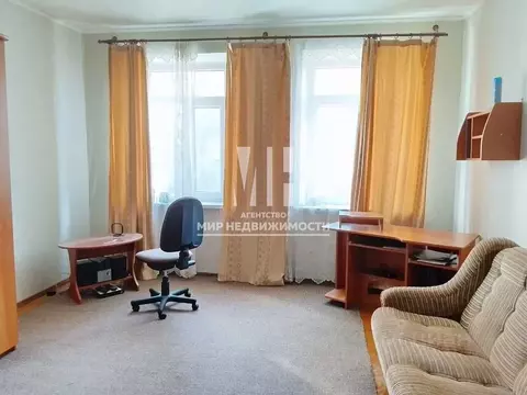 3-к кв. Калининградская область, Советск ул. Салтыкова-Щедрина, 6 ...