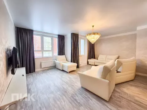 3-к кв. Москва 6-я Радиальная ул., 7/1к2 (100.0 м)