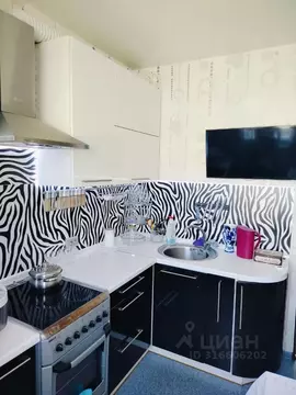 3-к кв. Кемеровская область, Кемерово ул. Марковцева, 24А (61.0 м)