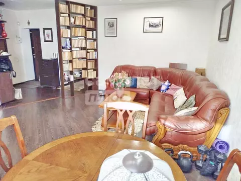 3-к кв. Калужская область, Калуга Николо-Козинская ул., 56 (80.8 м)