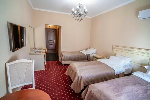 Комната Краснодарский край, Краснодар Фестивальный мкр, ул. Анисовая, ...