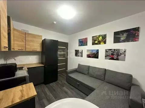 1-к кв. Свердловская область, Екатеринбург ул. Академика Ландау, 51/2 ...