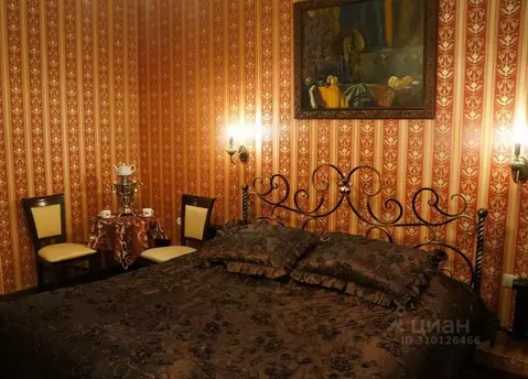 Комната Нижегородская область, Нижний Новгород Керченская ул., 14А ...