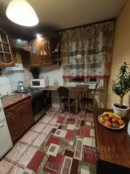 2-к кв. Пензенская область, Пенза просп. Победы, 115 (49.1 м)