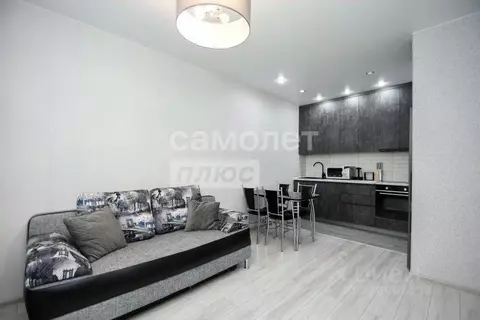 3-к кв. Омская область, Омск Взлетная ул., 13/1 (56.3 м)