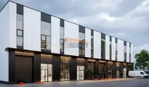 Склад в Московская область, Королев Канальный проезд, 6 (5680 м)