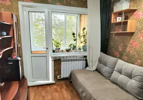 2-к кв. Алтайский край, Бийск ул. Воинов-интернационалистов, 88 (49.0 ...