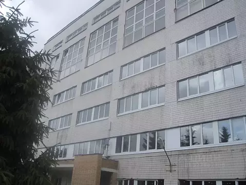 Офис в Москва ул. Искры, 31к1 (11 м)