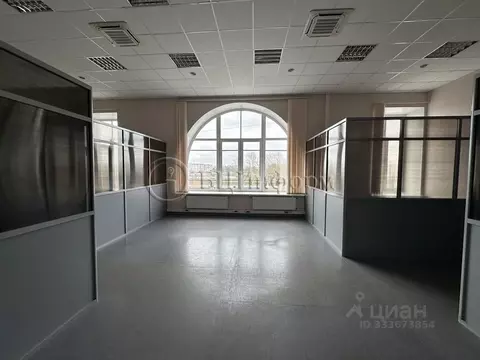 Офис в Санкт-Петербург Парковая ул., 9М (189 м)