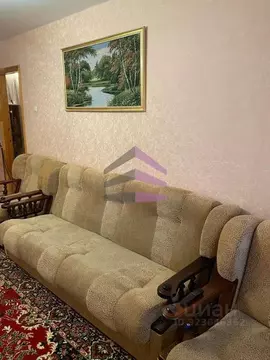 2-к кв. Воронежская область, Воронеж ул. Героев Сибиряков, 10 (44.0 м)