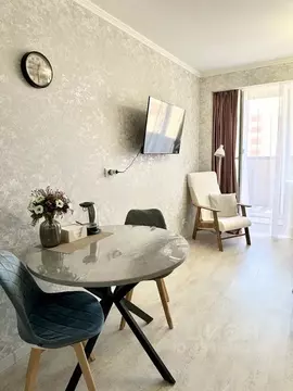 Студия Ленинградская область, Всеволожск Колтушское ш., 44к1 (30.0 м)