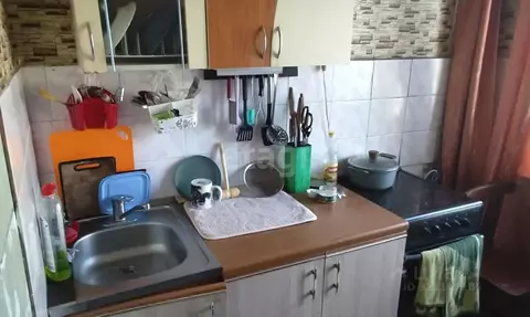 1-к кв. Кемеровская область, Междуреченск Восточный мкр, ул. ...