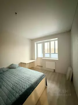 1-к кв. Башкортостан, Уфа ул. Академика Курчатова, 65/2 (34.0 м)