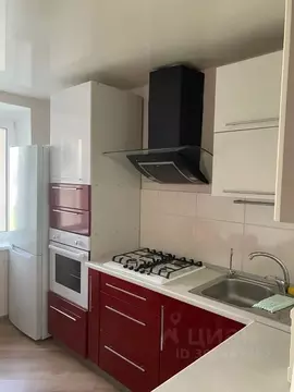 3-к кв. Волгоградская область, Волгоград просп. Героев Сталинграда, 48 ...