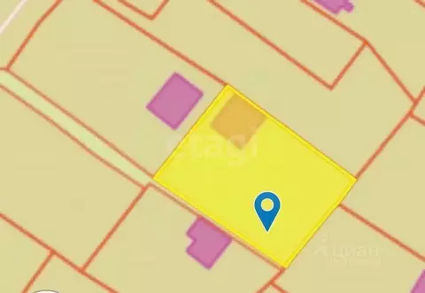 Участок в Татарстан, Казань Подгорный СНТ,  (3.21 сот.)