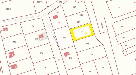 Участок в Вологодская область, д. Захарово (Марковский сельсовет)  ...