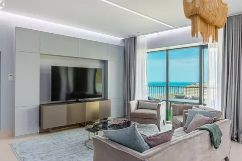 1-к кв. Краснодарский край, Сочи Курортный просп., 105 (70.0 м)