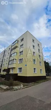 2-комнатная квартира: городской посёлок Никольский, Новая улица, 7 ...