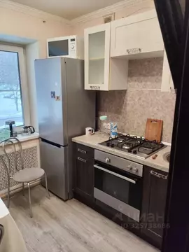 2-к кв. Москва ул. Плющева, 5К1 (42.0 м)