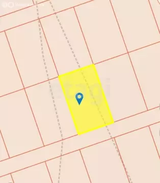 Участок в Тульская область, городской округ Тула, деревня Дементеево, ...