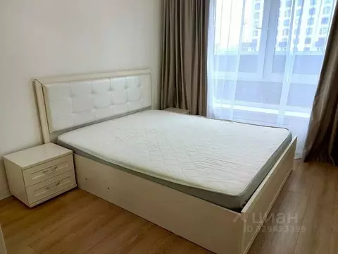 2-к кв. Москва ул. Малое Понизовье, 3 (50.9 м)