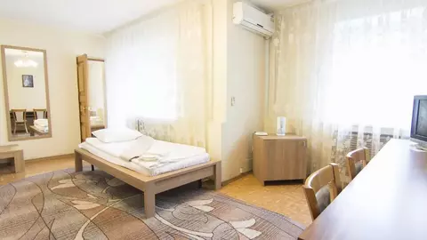 Комната Приморский край, Находка Пограничная ул., 27 (40.0 м)