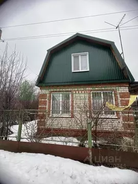Дом в Саратовская область, Энгельсский район, Красноярское ...