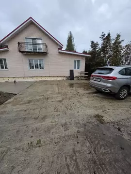 Дом в Марий Эл, Оршанка пгт ул. Гагарина, 20 (123 м)