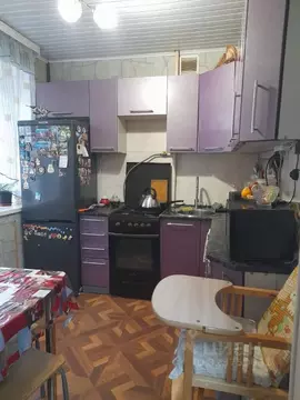 2-к кв. Московская область, Рошаль ул. Октябрьской Революции, 21/1 ...