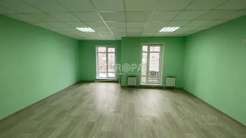 Офис в Ульяновская область, Ульяновск ул. Радищева, 82 (96 м)