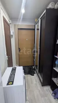 Студия Башкортостан, Уфа ул. Ферина, 3/3 (23.1 м)