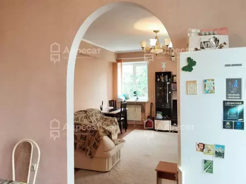 Дом в Волгоградская область, Волгоград ул. Неждановой (128 м)