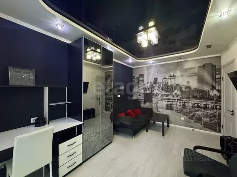 2-к кв. Мордовия, Саранск Московская ул., 36 (55.1 м)