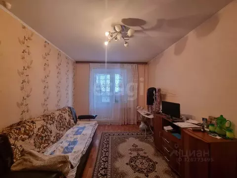 2-к кв. Курская область, Курск просп. Вячеслава Клыкова, 38 (56.4 м)