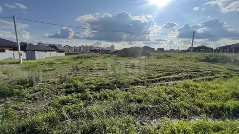 Участок в Белгородская область, Старый Оскол Вишенки мкр,  (15.7 сот.)
