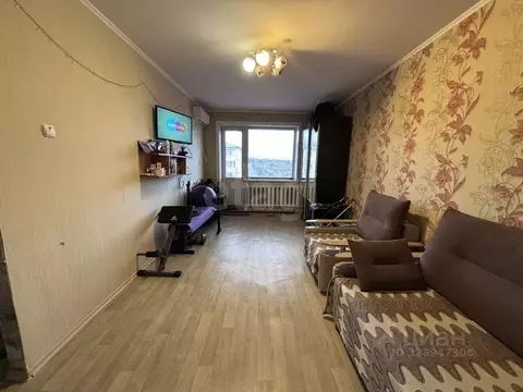 1-к кв. Амурская область, Архара пгт ул. Больничная, 7 (35.5 м)