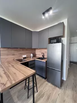 Студия Москва Десеновское поселение, ул. 3-я Нововатутинская, 15к2 ...