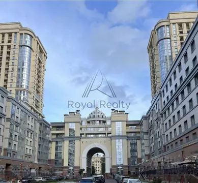 3-к кв. Санкт-Петербург Московский просп., 183-185 (106.0 м)