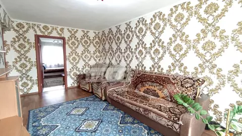 2-к кв. Алтайский край, Бийск Приречная ул., 2/2 (43.9 м)