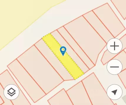 Участок в Костромская область, Костромской район, Середняковское ...