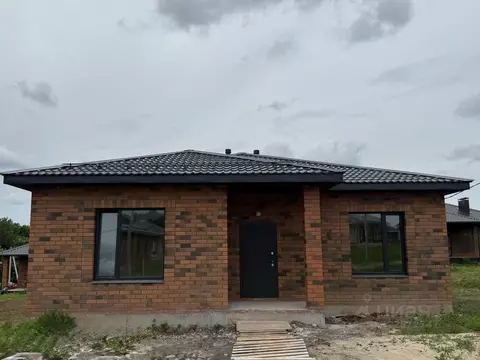 Дом в Татарстан, Лаишевский район, с. Сокуры ул. Ясная (95 м)