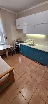 1-к кв. Краснодарский край, Анапа пер. Северный, 1 (38.0 м)