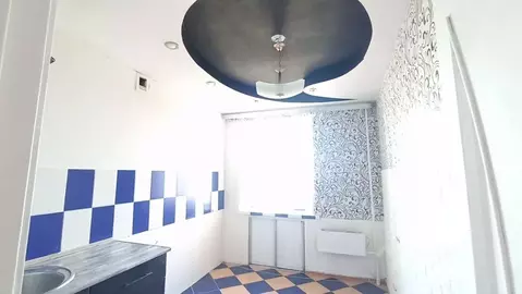 4-к кв. Волгоградская область, Волжский просп. Дружбы, 79 (84.1 м)