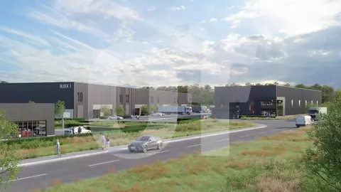 Помещение свободного назначения в Московская область, Солнечногорск ...