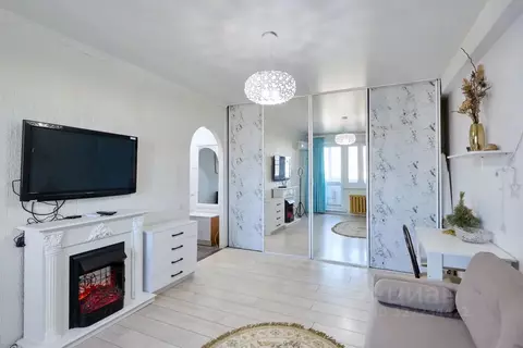 2-к кв. Москва Бутырская ул., 21 (72.0 м)