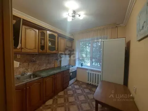 2-к кв. Курская область, Курск просп. Дружбы, 2 (46.3 м)